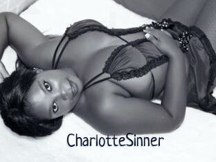 CharlotteSinner