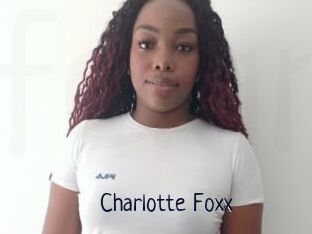Charlotte_Foxx