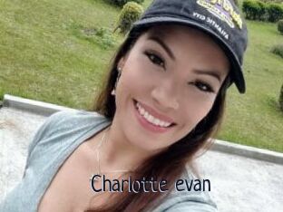 Charlotte_evan