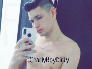 CharlyBoyDirty