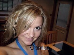 Charmian