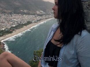 CharminKiss