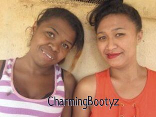 CharmingBootyz