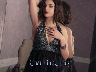 CharmingCheryl