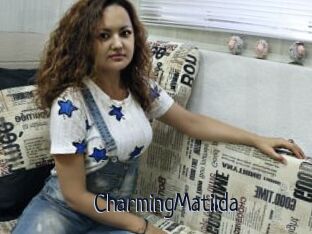 CharmingMatilda