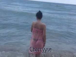 Charryyse