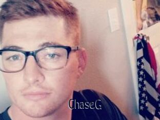 ChaseG