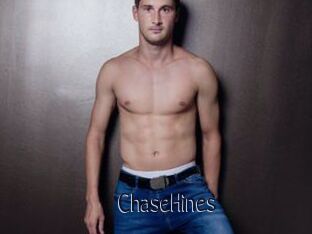 ChaseHines