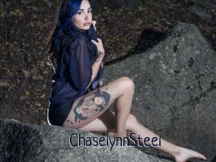 ChaselynnSteel