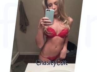 ChasityColt