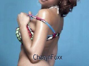 ChasynFoxx