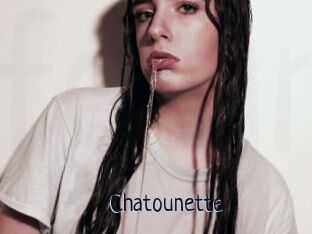 Chatounette
