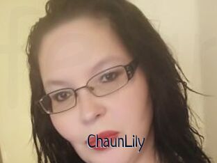 ChaunLily