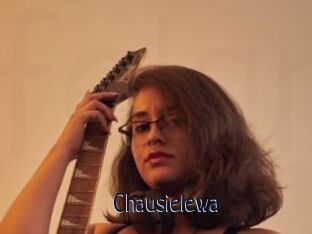 Chausielewa