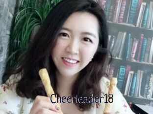 Cheerleader18