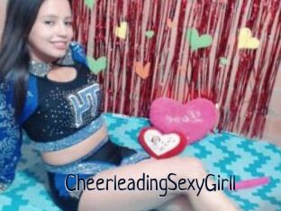 CheerleadingSexyGirll