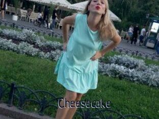 Cheesecake