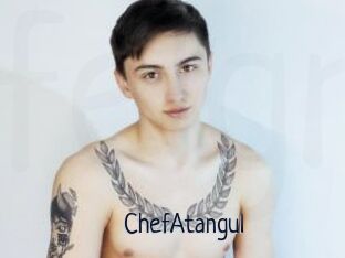 ChefAtangul