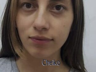 Cheiko