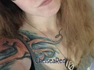 ChelseaRed