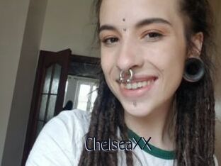 ChelseaXX