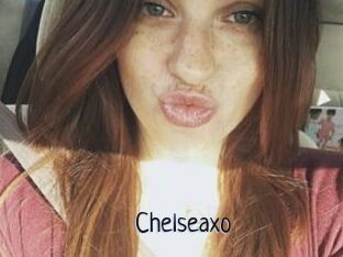 Chelseaxo
