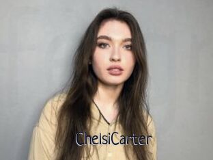 ChelsiCarter
