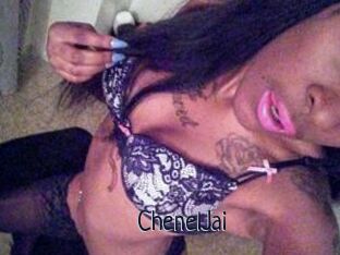 ChenelJai