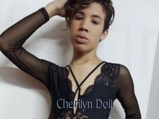 Cherilyn_Doll