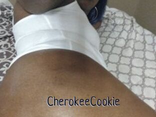 CherokeeCookie