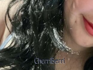 CherriBerri