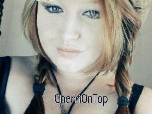 CherriOnTop