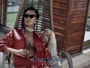 CherrieDoly