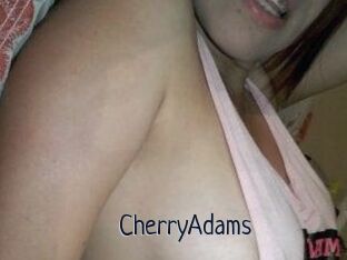CherryAdams