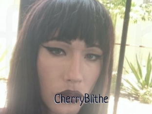CherryBlithe