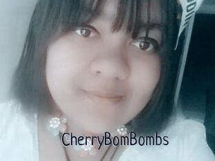 CherryBomBombs
