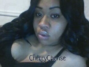 CherryCherise