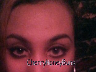 CherryHoneyBuns