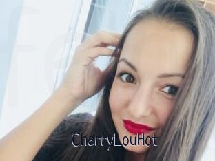 CherryLouHot