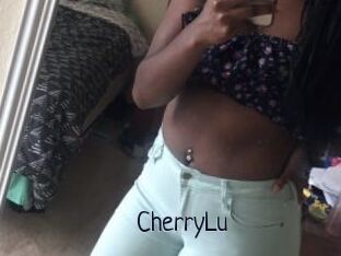 CherryLu