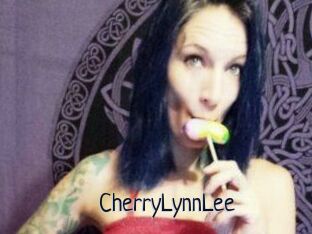 CherryLynnLee