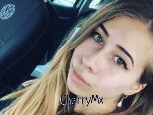 CherryMx