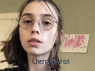 CherryPatron