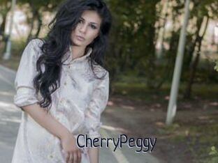 CherryPeggy