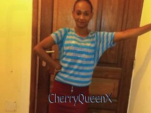 CherryQueenX