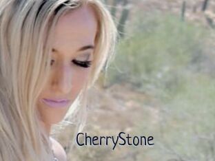 CherryStone