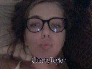 CherryTaylor