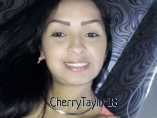 CherryTaylor18