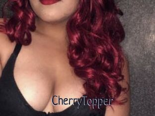 CherryTopper