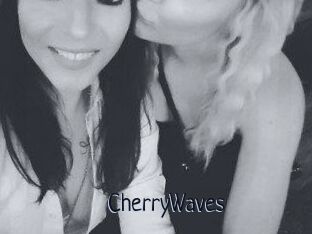 CherryWaves